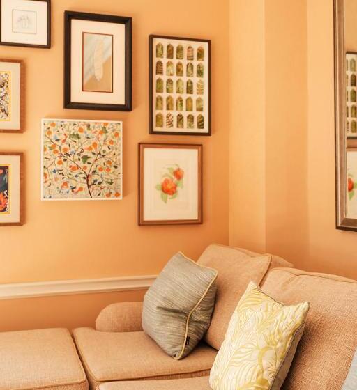 فندق South Lodge