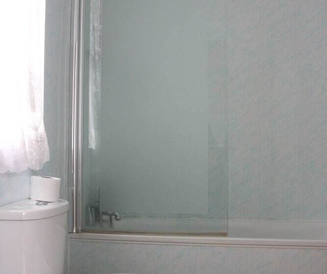 בית מלון כפרי Stanley House