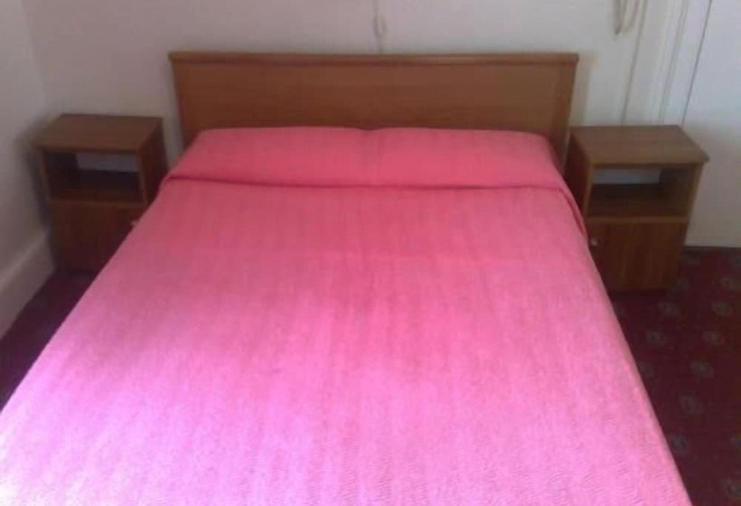 בית מלון כפרי Stanley House