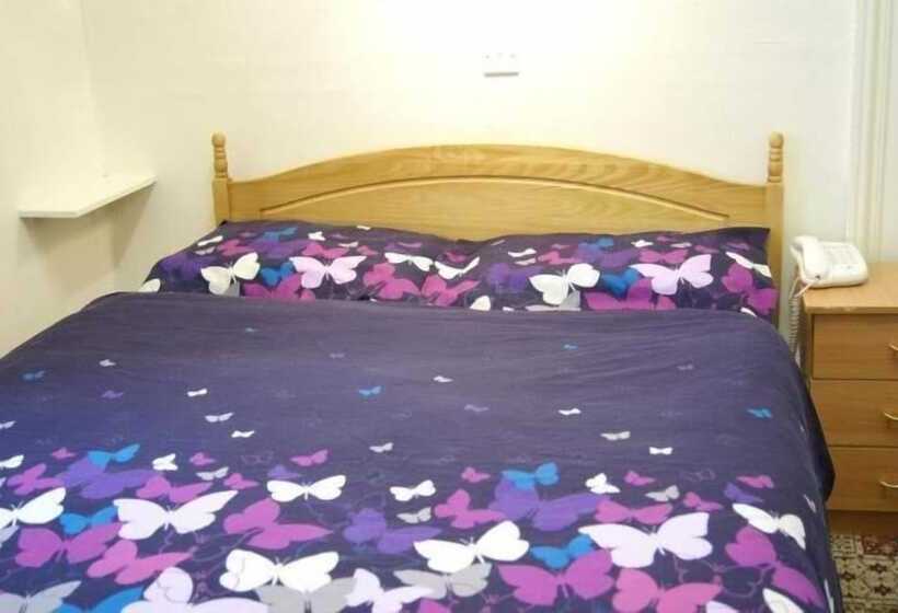 בית מלון כפרי Stanley House