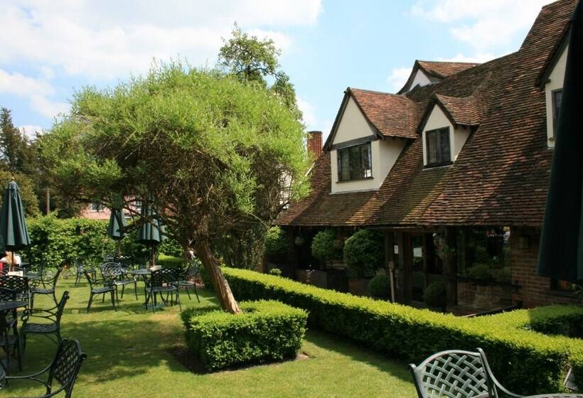 Swan Hotel & Spa