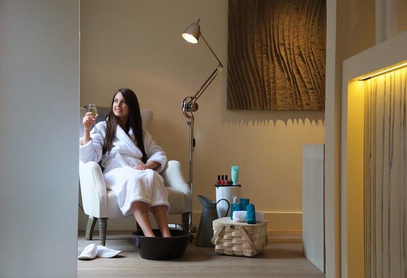 Swan Hotel & Spa