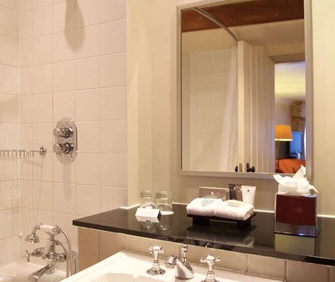 Swan Hotel & Spa
