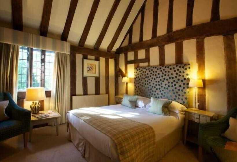 Swan Hotel & Spa