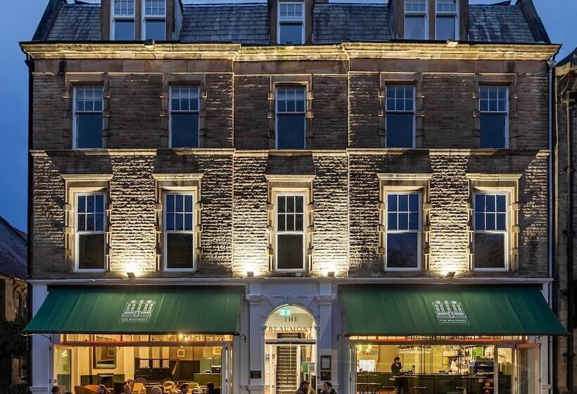 فندق The Beaumont Hexham