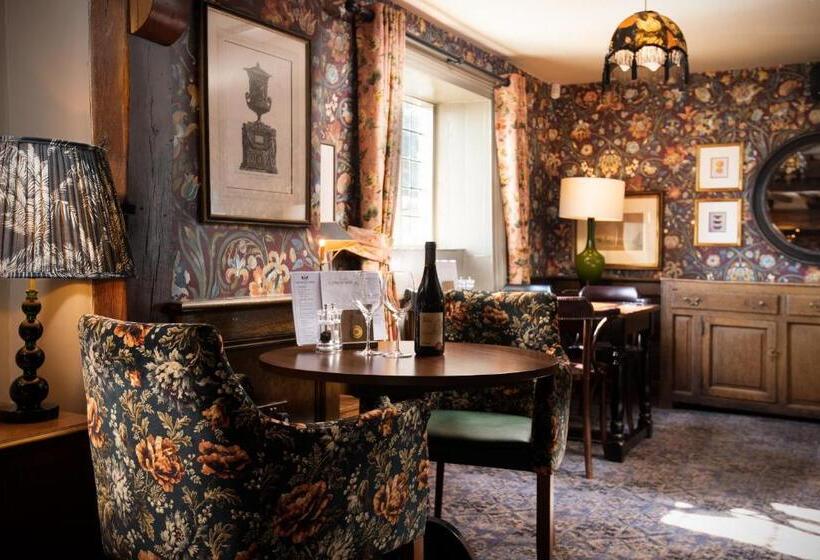 호텔 The Black Swan   The Inn Collection Group