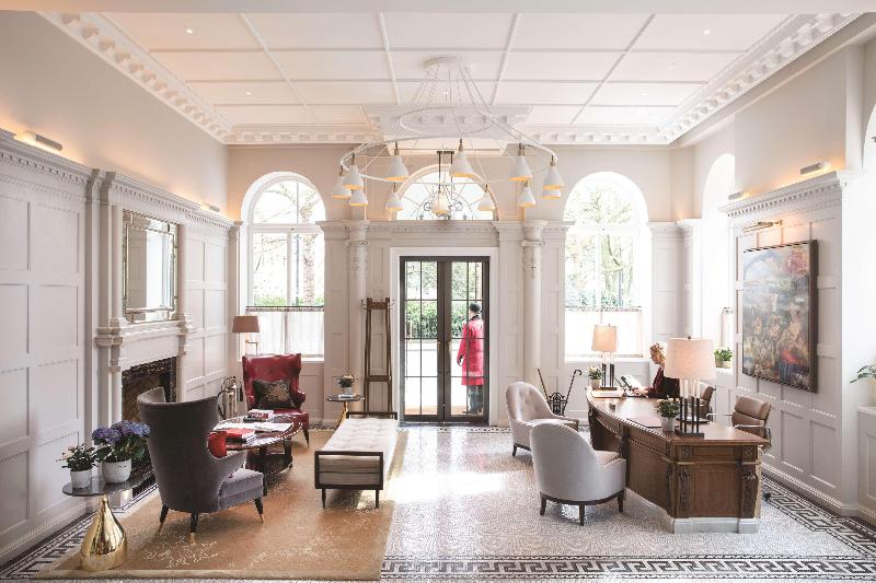 The Cadogan, A Belmond Hotel, London