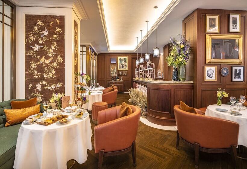 فندق Jumeirah Carlton Tower London