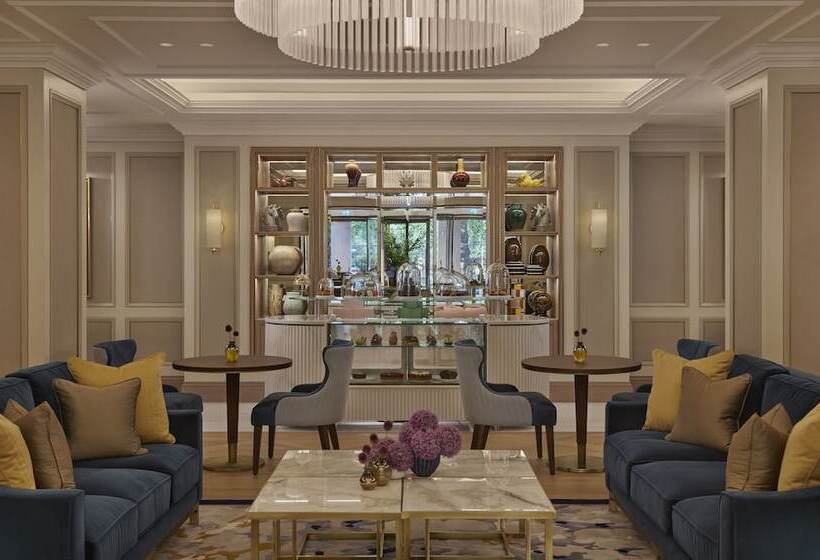 فندق Jumeirah Carlton Tower London