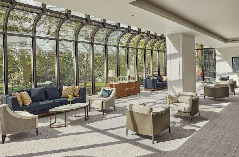 فندق Jumeirah Carlton Tower London