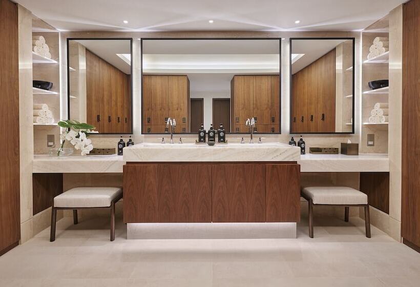 فندق Jumeirah Carlton Tower London