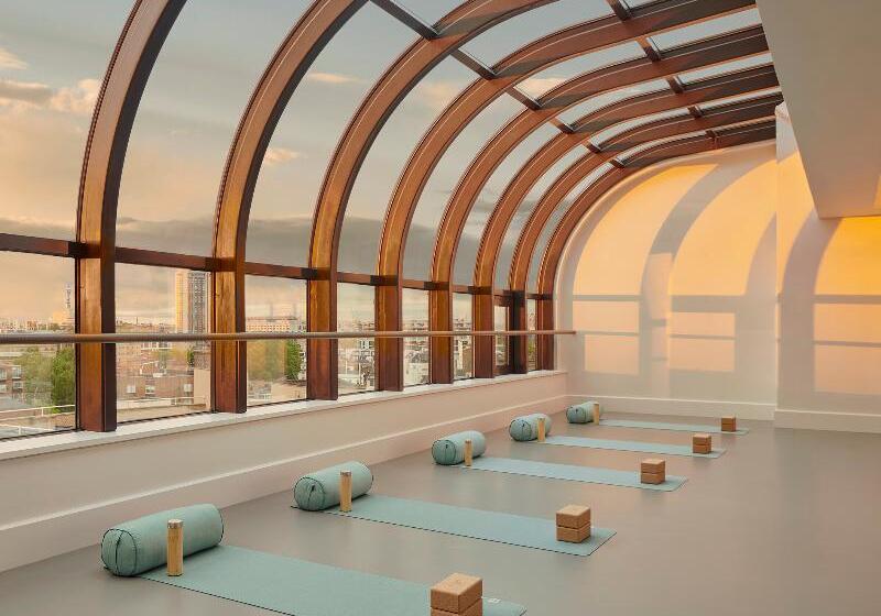 فندق Jumeirah Carlton Tower London