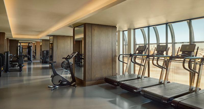 בית מלון כפרי Jumeirah Carlton Tower London