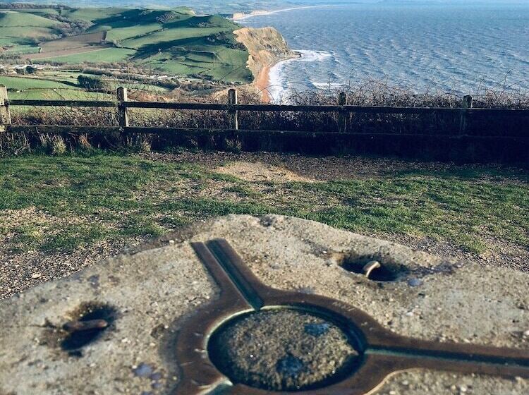 בית מלון כפרי The Casterbridge
