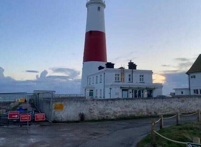 בית מלון כפרי The Casterbridge