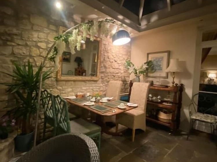 בית מלון כפרי The Casterbridge