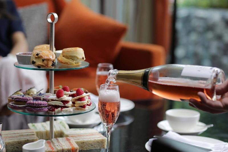 ホテル The Runnymede On Thames   Adults Only