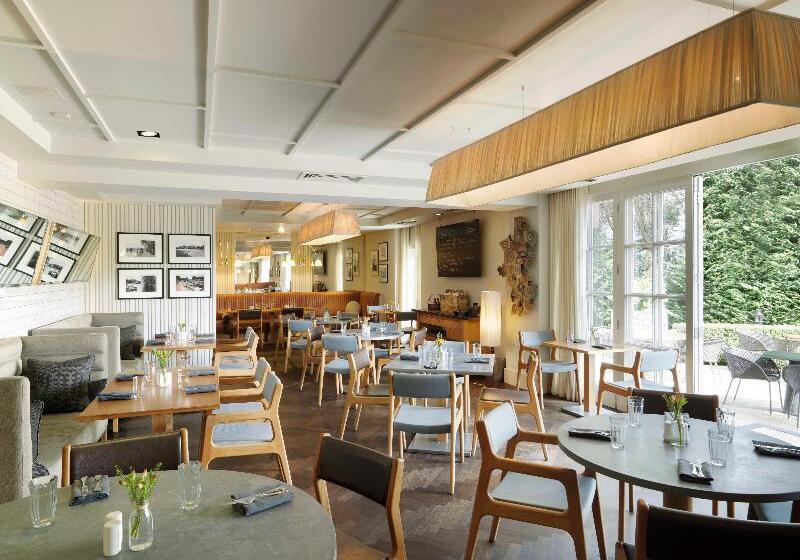 ホテル The Runnymede On Thames   Adults Only