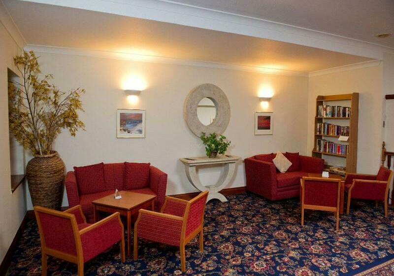 فندق The Windlestrae