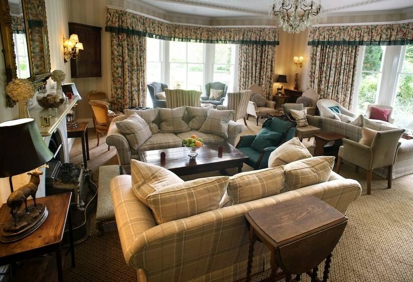 Отель The Wordsworth