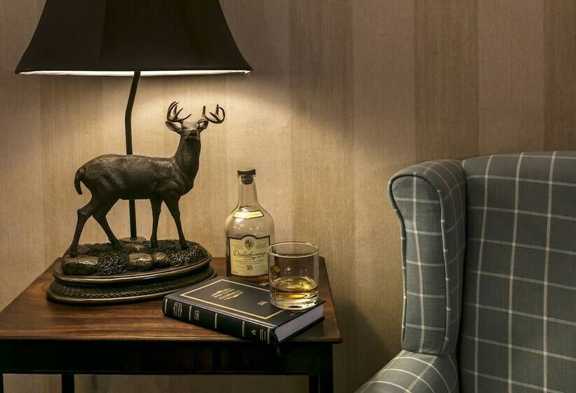 Отель The Wordsworth