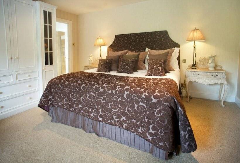 Отель The Wordsworth