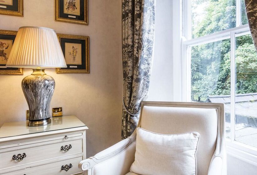 Отель The Wordsworth