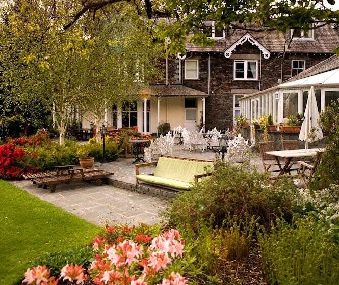 Отель The Wordsworth