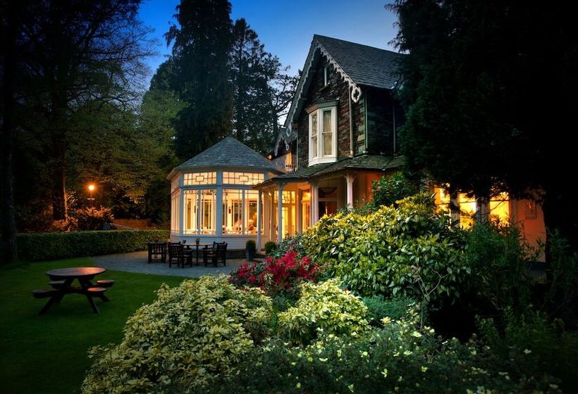 Отель The Wordsworth