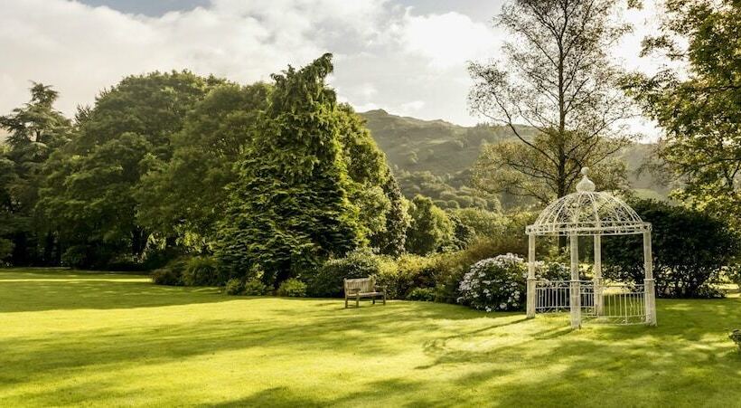 Отель The Wordsworth