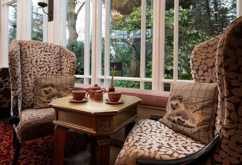 Отель The Wordsworth