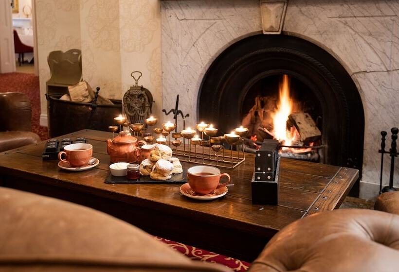 Отель The Wordsworth