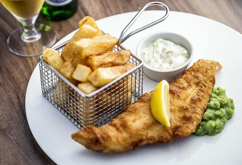 Отель The Wordsworth