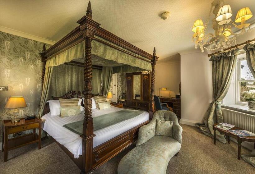 ホテル Washingborough Hall