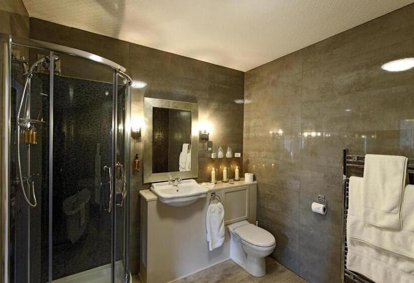 Отель Washingborough Hall