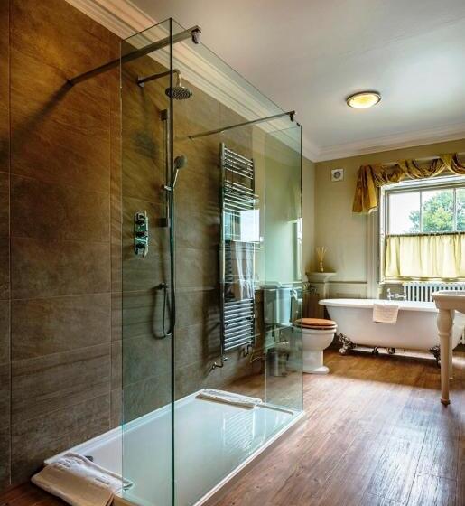 ホテル Washingborough Hall