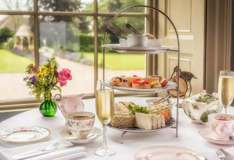 ホテル Washingborough Hall