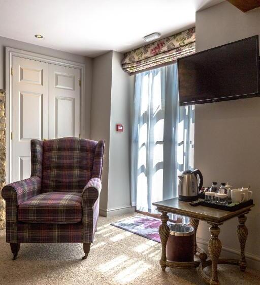 Отель Washingborough Hall