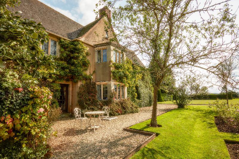 Mallory Court Country House Hotel & Spa