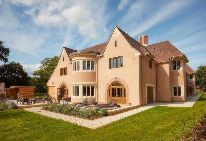 Mallory Court Country House Hotel & Spa