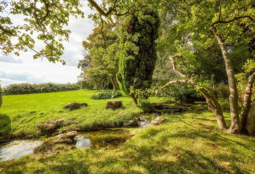 Mallory Court Country House Hotel & Spa