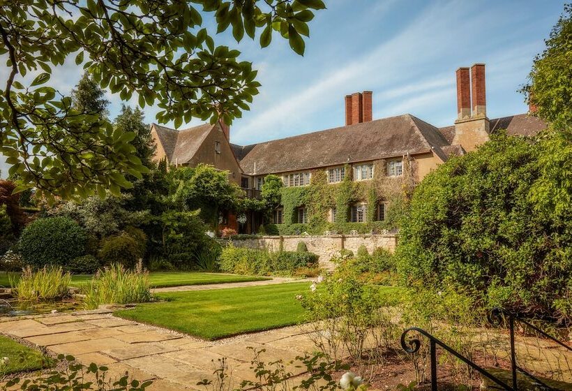 Mallory Court Country House Hotel & Spa