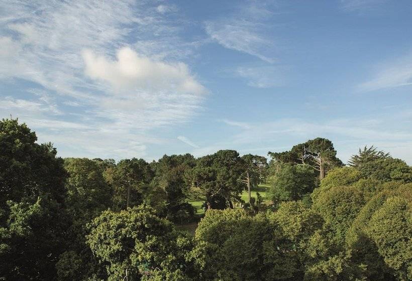 St. Pierre Park Hotel & Golf