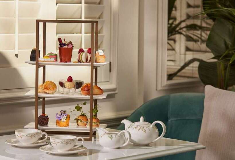 100 Queen S Gate Hotel London, Curio Collection By Hilton