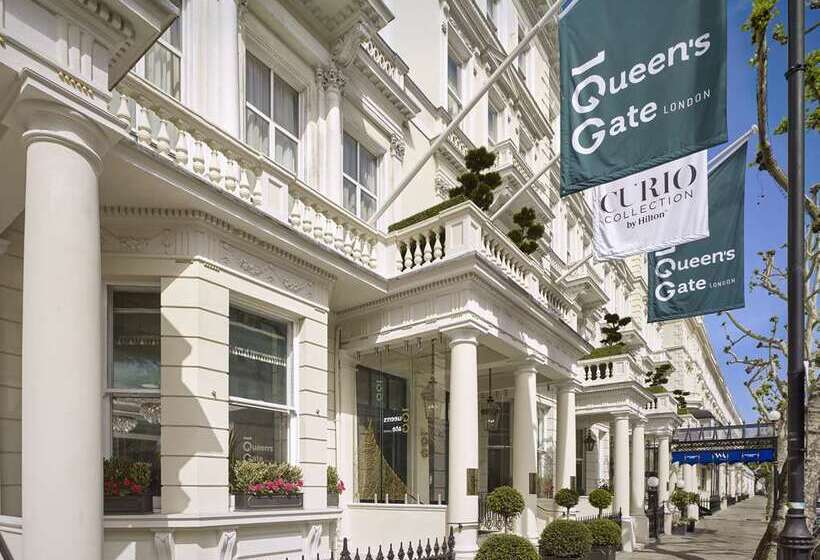 100 Queen S Gate Hotel London, Curio Collection By Hilton