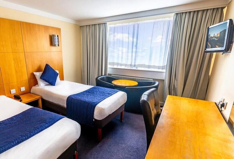 Britannia Hotel Manchester Airport