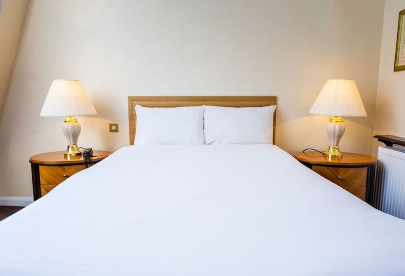 Britannia Hotel Manchester Airport