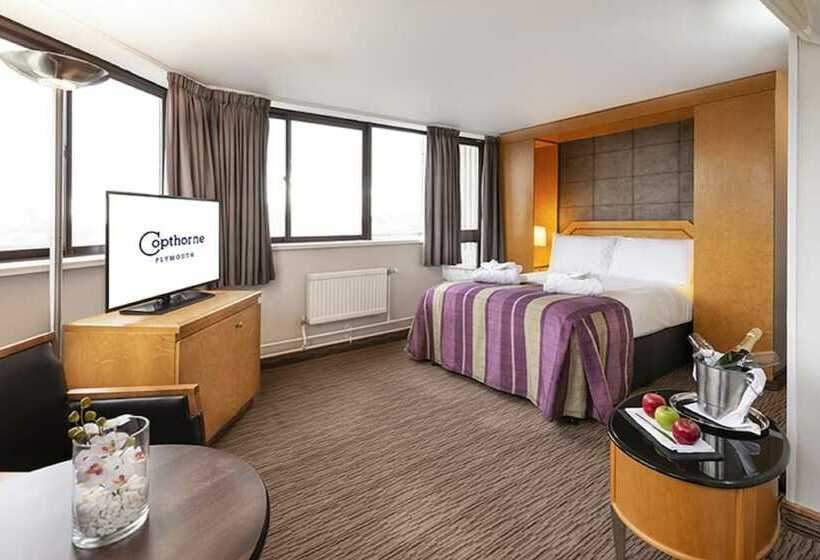 Copthorne Hotel Plymouth