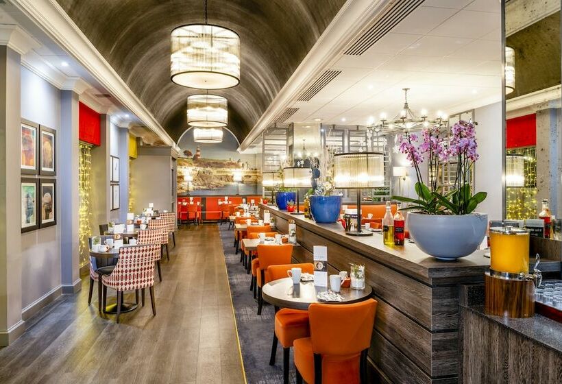 Copthorne Hotel Plymouth