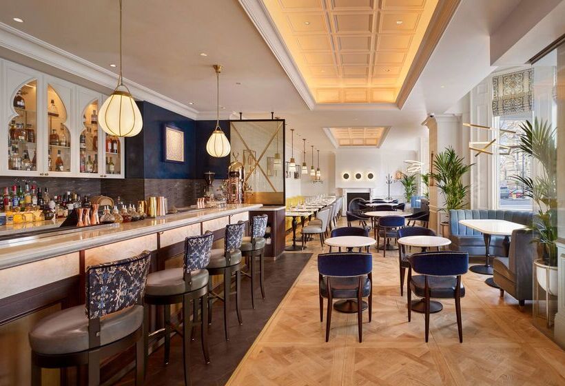 100 Queen S Gate Hotel London, Curio Collection By Hilton